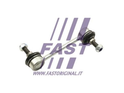 ŁĄCZNIK STABILIZATORA FIAT DUCATO 06>/ 14> TYŁ L/P 130MM