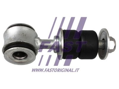 ŁĄCZNIK STABILIZATORA FIAT DUCATO 06> PRZÓD L/P 112MM