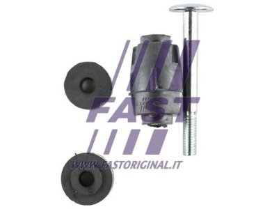 ŁĄCZNIK STABILIZATORA DACIA LOGAN I 04> PRZÓD L/P