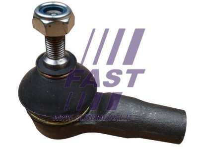 KOŃCÓWKA DRĄŻKA KIEROW FIAT SCUDO / ULYSSE 95> L/P 02>