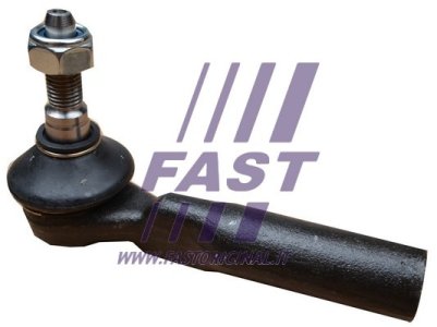 KOŃCÓWKA DRĄŻKA KIEROW FIAT MAREA 96> L/P