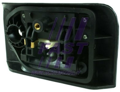 KLAMKA ZEWN RENAULT KANGOO I 97> TYŁ