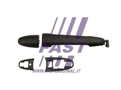 KLAMKA ZEWN MERCEDES SPRINTER 06> 906 PRZÓD PR