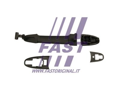 KLAMKA ZEWN MERCEDES SPRINTER 06> 906 PRZÓD PR