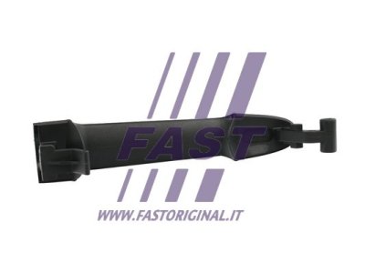 KLAMKA ZEWN MERCEDES SPRINTER 06> 906 BOK+TYŁ L/P