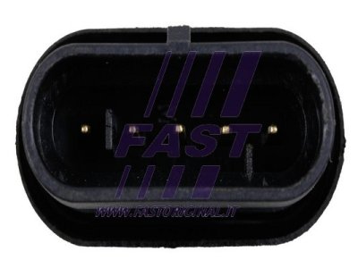 CZUJNIK WODY FIAT PUNTO GRANDE 05> FILTR PALIWA 5-PIN