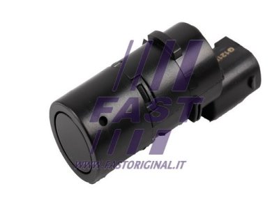 CZUJNIK PARKOWANIA RENAULT MASTER III 10> PRZÓD/TYŁ WTYCZKA 90°