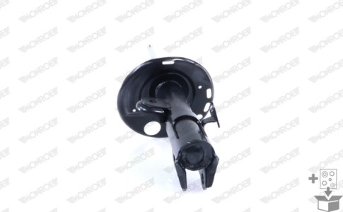 Amortyzator MONROE G8117 4851080284