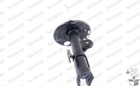 Amortyzator MONROE G8118 4852080072