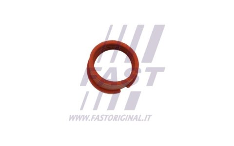 USZCZELKA TURBINY MERCEDES SPRINTER 06> 906 3.0 CDI