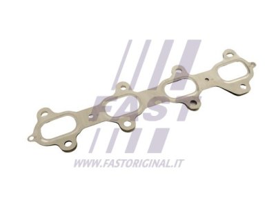 USZCZELKA KOLEKTORA RENAULT MASTER III 10> WYDECH 2.3