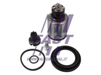 TŁOCZEK ZACISKU HAM IVECO DAILY 00> TYŁ PR 35S11