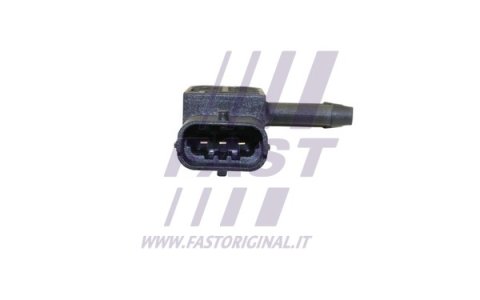 CZUJNIK CIŚNIENIA SPALIN OPEL