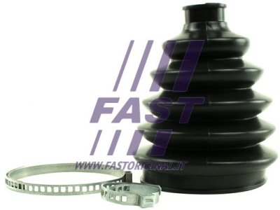 OSŁONA PRZEGUBU RENAULT MASTER III 10> ZEWN SET