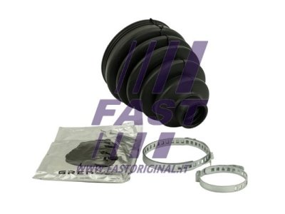 OSŁONA PRZEGUBU FORD TRANSIT CONNECT 02> WEWN 1.8 TDCI 06>