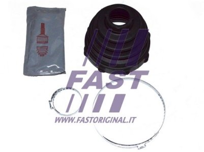 OSŁONA PRZEGUBU FIAT DUCATO 06> WEWN SET