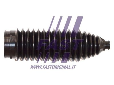 OSŁONA DRĄŻKA KIEROW FIAT DOBLO 09> L/P