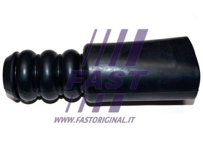 OSŁONA AMORT RENAULT KANGOO I 97> PRZÓD