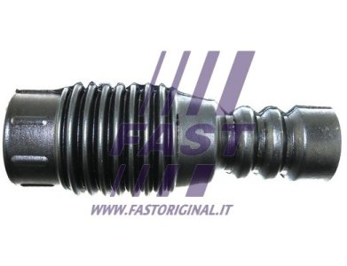 OSŁONA AMORT FIAT PUNTO 93> PRZÓD Z ODBOJEM