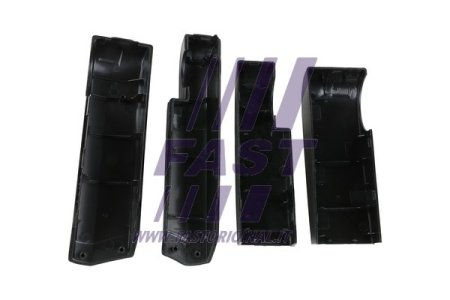 OBUDOWA RAMIENIA LUSTERKA FIAT DUCATO 06>/ 14> PR DŁUGA SAMO RAMIĘ