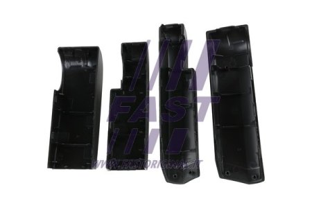 OBUDOWA RAMIENIA LUSTERKA FIAT DUCATO 06>/ 14> LE DŁUGA SAMO RAMIĘ