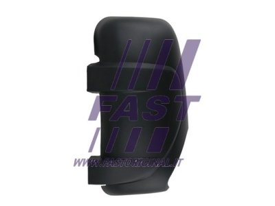 OBUDOWA LUSTERKA RENAULT MASTER III 10> LE DŁUGA