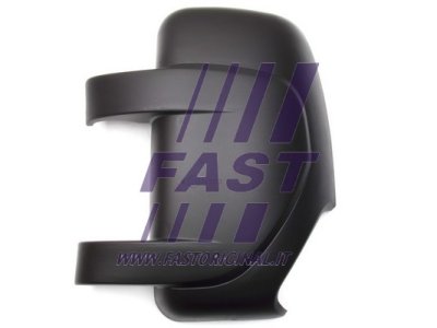 OBUDOWA LUSTERKA RENAULT MASTER III 10> LE