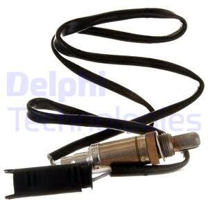 Sonda lambda DELPHI ES10914-12B1 11787514926
