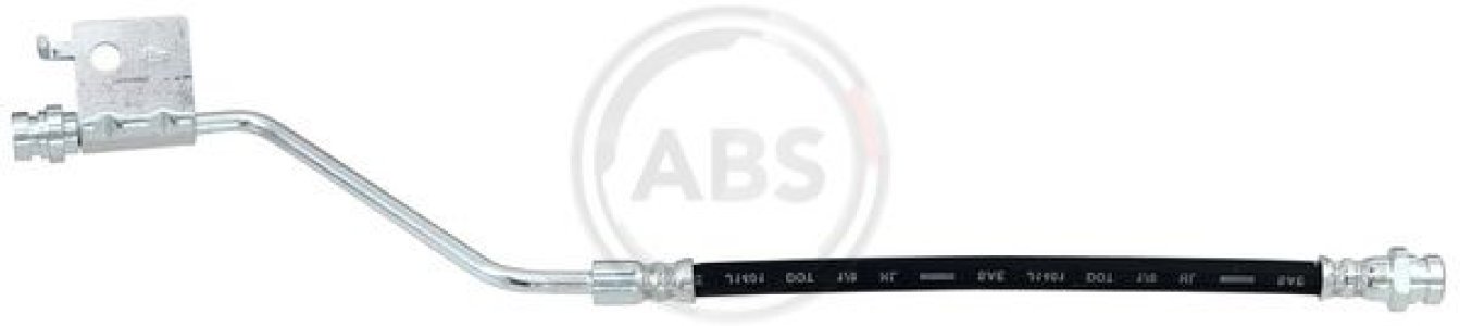 Przewód hamulcowy giętki A.B.S. SL6303 587381P000