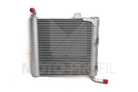 CHŁODNICA SILNIKA RANGE ROVER