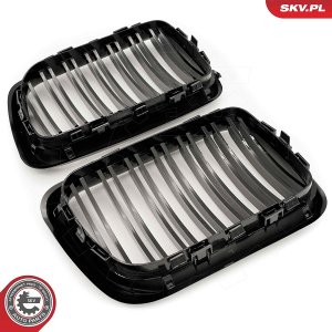 ATRAPA CHŁODNICY BMW 3 E36 FACELIFT