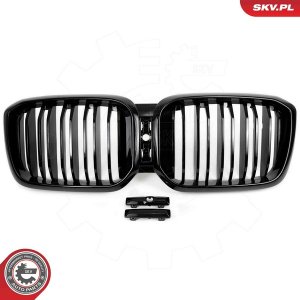 ATRAPA CHŁODNICY BMW X3 G01 FACELIFT