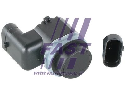 CZUJNIK PARKOWANIA RENAULT KANGOO II 08> 3-PIN