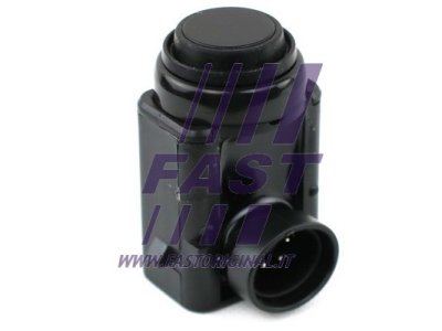 CZUJNIK PARKOWANIA MERCEDES SPRINTER 95> 901-905 TYŁ 4-PIN