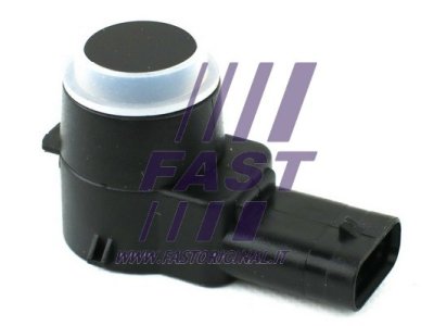 CZUJNIK PARKOWANIA MERCEDES SPRINTER 06> 906 TYŁ 3-PIN