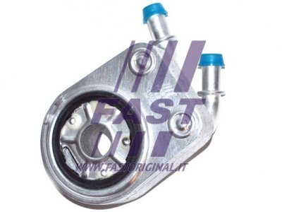 CHŁODNICA OLEJU FIAT DOBLO 00> 05>