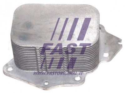 CHŁODNICA OLEJU CITROEN BERLINGO 08> 1.6 HDI