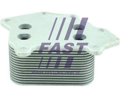 CHŁODNICA OLEJU CITROEN BERLINGO 08> 1.6 HDI