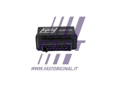 CENTRALKA ELEKTRON FIAT DUCATO 06> ZAMEK CENTRALNY