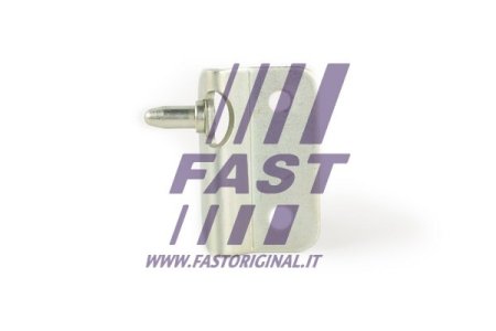 BOLEC DRZWI MERCEDES SPRINTER 06> 906 TYŁ PR DÓŁ