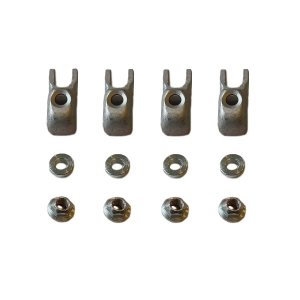 MOCOWANIE WTRYSKIWACZA ZESTAW FIAT