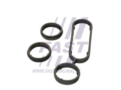 USZCZELKA VW CRAFTER I 06> CHŁODNICA OLEJU