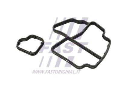 USZCZELKA VW CRAFTER I 06> CHŁODNICA OLEJU