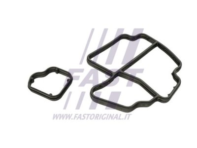 USZCZELKA VW CRAFTER I 06> CHŁODNICA OLEJU