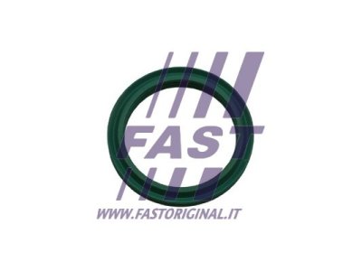 USZCZELKA  RENAULT MASTER III 10> RURA TURBINY