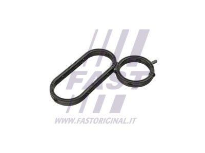 USZCZELKA  FORD TRANSIT 06> CHŁODNICA OLEJU