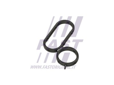 USZCZELKA  FORD TRANSIT 06> CHŁODNICA OLEJU