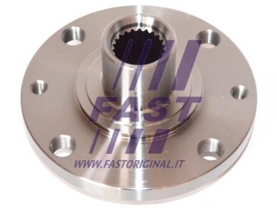 PIASTA KOŁA FIAT PANDA 03> PRZÓD