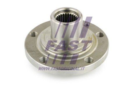 PIASTA KOŁA FIAT DOBLO 09> PRZÓD