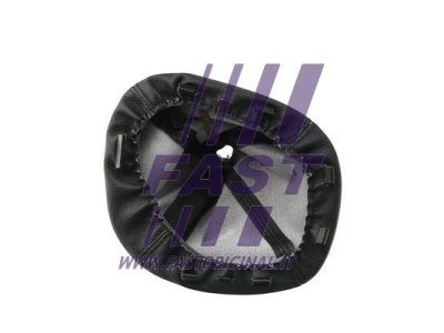 OSŁONA LEWARKA SKRZYNI IVECO DAILY 06>